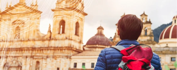 Destination Country Latin America hero image